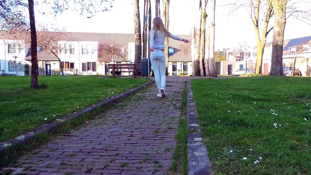 OOTD SPRING DAY 2015