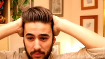 Short Funky Hairstyles For Men Men S Hairstyle Tips