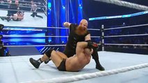 Ryback vs. Erick Rowan- SmackDown, Feb. 4, 2016 - YouTube