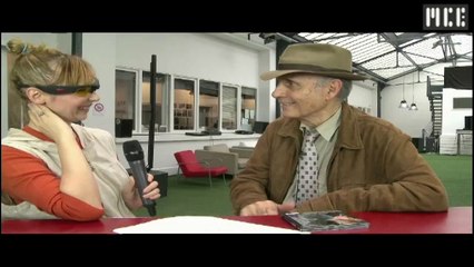 Voir et revoir L'éléphant effervescent avec Guy Marchand et Youssoupha sur MCEReplay