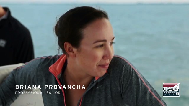 Sperry Top-Sider Chime