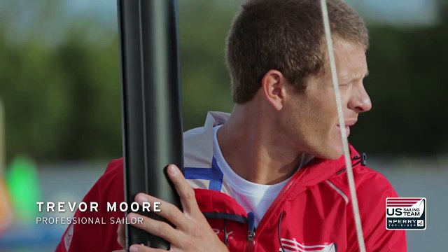 Sperry Top-Sider Harbormaster