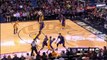 Kobe Bryant's Vintage Fadeaway Jumper - Lakers vs Pelicans - February 4, 2016 - NBA 2015-16 Season - MP4 HD