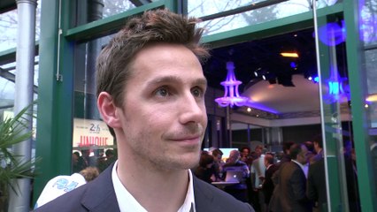 Filipe Albuquerque, driver RGR Sport by Morand