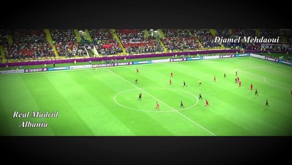 Cristiano Ronaldo Fast and Furious 7 (Crazy Speed Show)