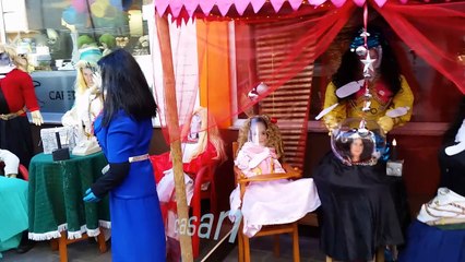 xoves de comadres monforte 2016