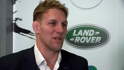 RUGBY: Six Nations: Angleterre - Moody: "Jones sait qu'il doit gagner"