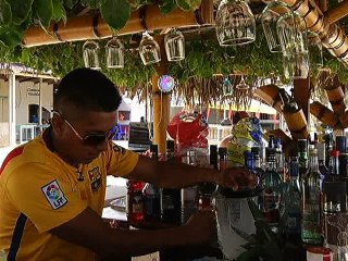 Ballenita, Ayangue y Comuna San Pedro