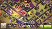Clash Of Clans- OVER 2 MILLION TROOPS! HIGHEST LEVEL AND DONATION EVER! INSANE HIGH LEVEL PLAYERS!