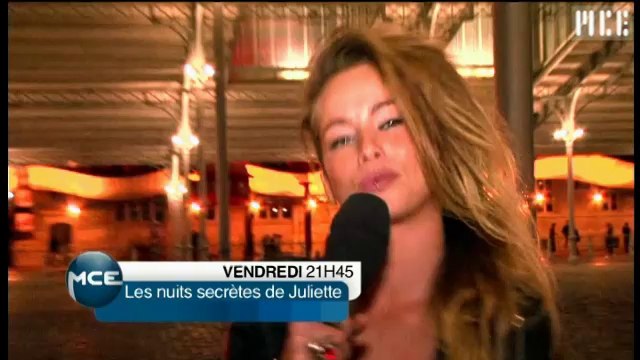 Voir et revoir MCE News : les nouvelles émissions MCE, l'immobilier recrute et les réactions des fans à l'annonce de l'épisode 7 de Star Wars