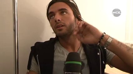 Exclu MCE : Interview de Thomas de Secret Story 6 "Hollywood Girls, c'est pas ma came"