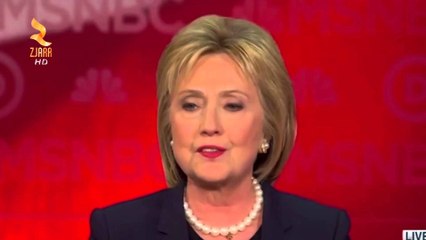 360° Gradë -KLINTON DHE SANDERS, AKUZA TË ASHPRA NË DEBATIN E PARË