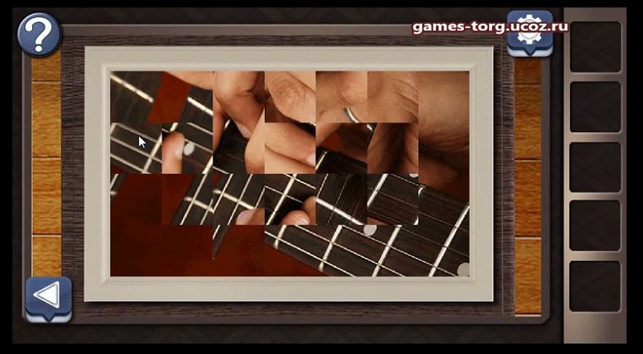 Can You Escape (facebook.com) Level 1 Walkthrough.