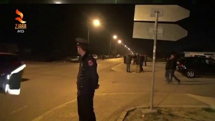 360° Gradë -SKEMA E ATENTATIT NË ELBASAN