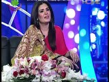 The Celebrity Lounge (Resham) 5th February 2016