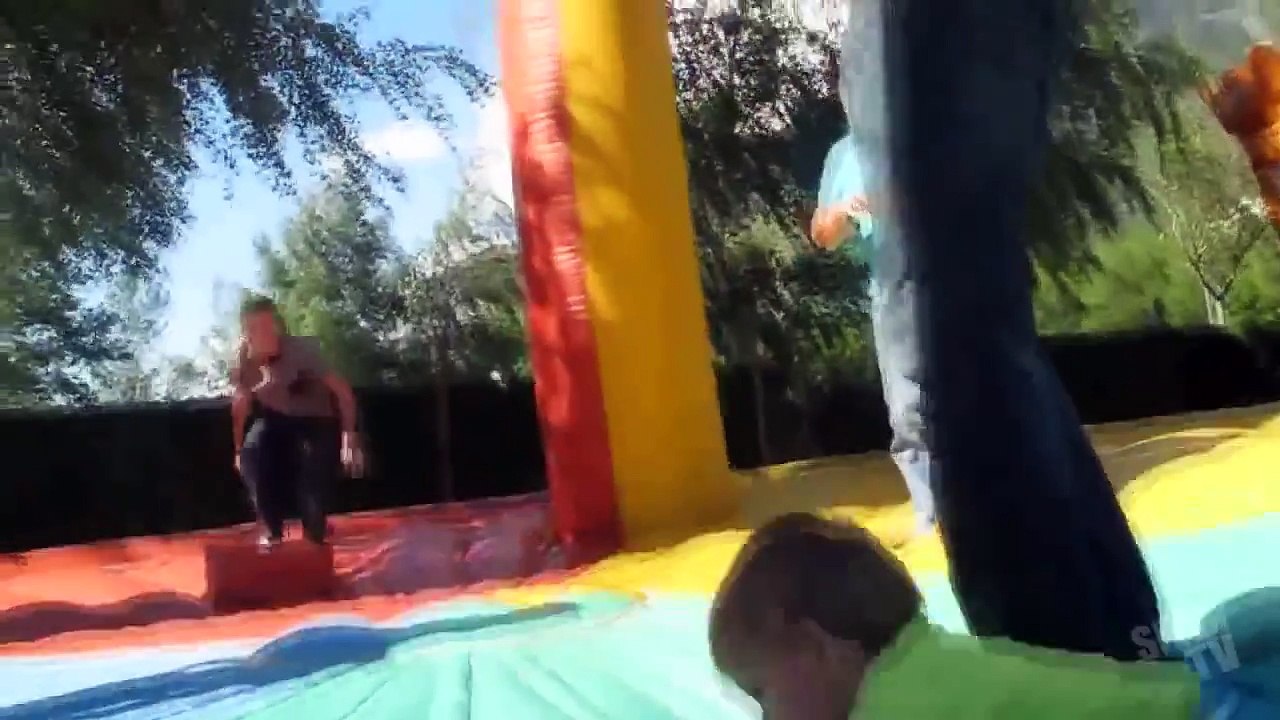 Best Fails of the Week 1 October 2015 Fail Compilation