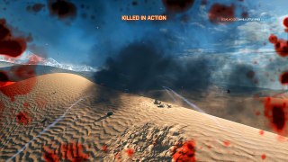 Battlefield 4 Funny Moments - Long Distance Kills, Bomb Trap Troll, C4 Delivery Fail!