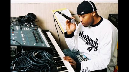 HASHEEM - CELUI QUI - FRENCH RNB