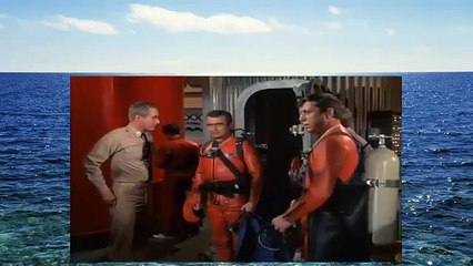 Voyage to the Bottom of the Sea Season 3 Episode 26