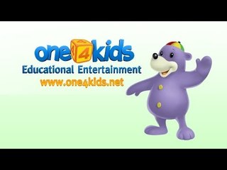 One4kids, Zaky TV advertisement