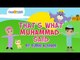 That's What Muhammad Said | Song for children with Zaky