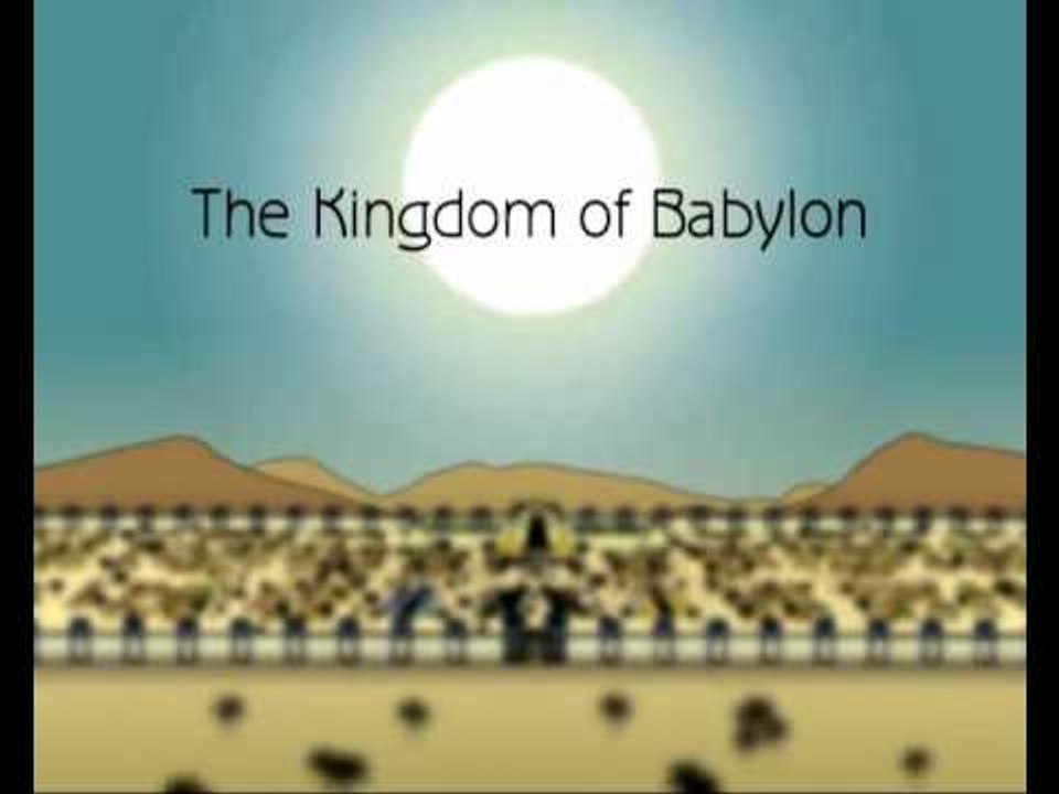 Storytime 2 - The Story of Prophet Abraham (Ibrahim) with Zaky