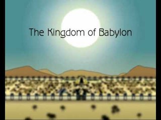 Storytime 2 - The Story of Prophet Abraham (Ibrahim) with Zaky