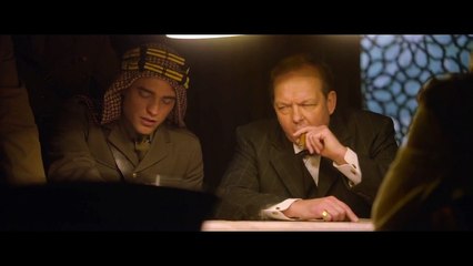 Cennas de robert em Queen of the Desert