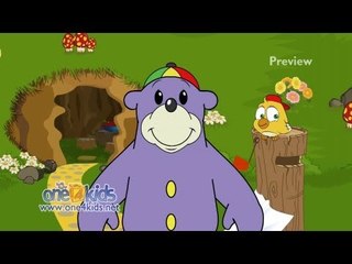 Let's Learn Quran with Zaky & Friends (Preview)