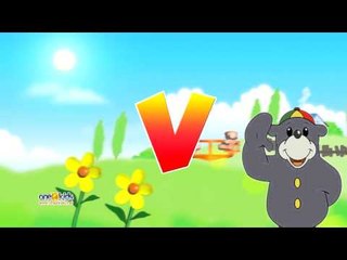 ABC Song (Nasheed) with Zaky by Abdullah Rolle