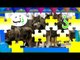 Arabic - Guess What the Animal is? Zaky Game | HD