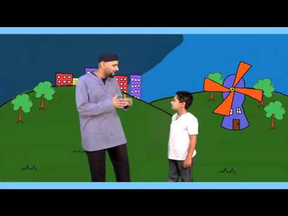 Nasheed Forever by Zain Bhikha feat. Muhammad Bhikha video Dailymotion