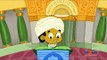 Learn Quran with Zaky - Surah Al-Masad (Islamic Cartoons)