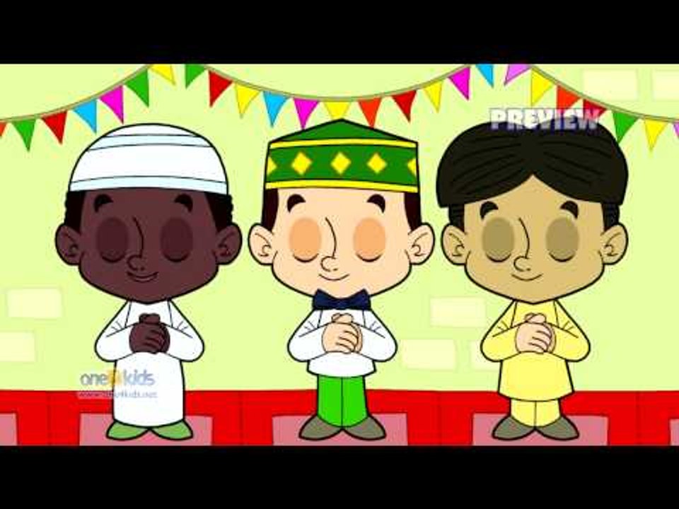 Learn Arabic with Zaky PREVIEW | HD