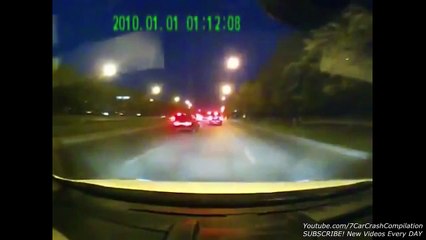 Сборник автомобильных аварий #2 Сентябрь 2014