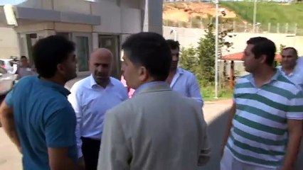Coşkun Koleji'ne polis eşliğinde denetim baskını