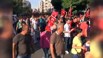 Teröre tepki çığ gibi büyüyor