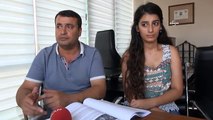 Takvim gazetesinin 'canlı bomba' dediği sekreter: Büyük bir iftiraya uğradım