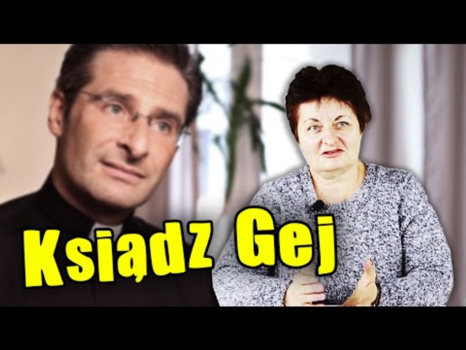 Czy Polacy akceptują księdza geja? - MIĘDZYPOKOLENIOWO