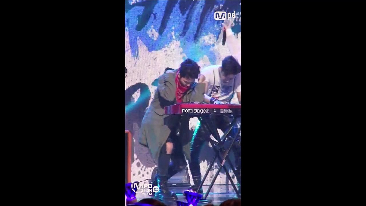 Mino Talking