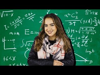 Jak dobrze Polacy znają MATEMATYKĘ? - MIĘDZYPOKOLENIOWO