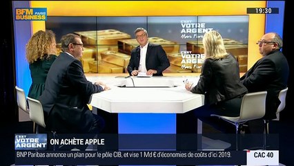 On achète ou on vend: Apple / GTT - 05/02