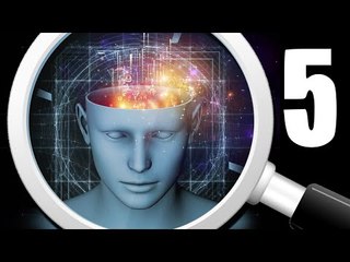 5 zjawisk paranormalnych, które zdarzają się każdemu - EUREKA