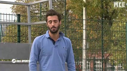 Voir et revoir le JT des Sports : les surfeurs de l'extrême au Billabong XXL et partez à la découverte du Segway Polo