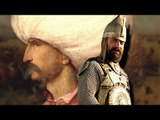 SULEJMAN WSPANIAŁY - sułtan osmański - HARDKOR HISTORY