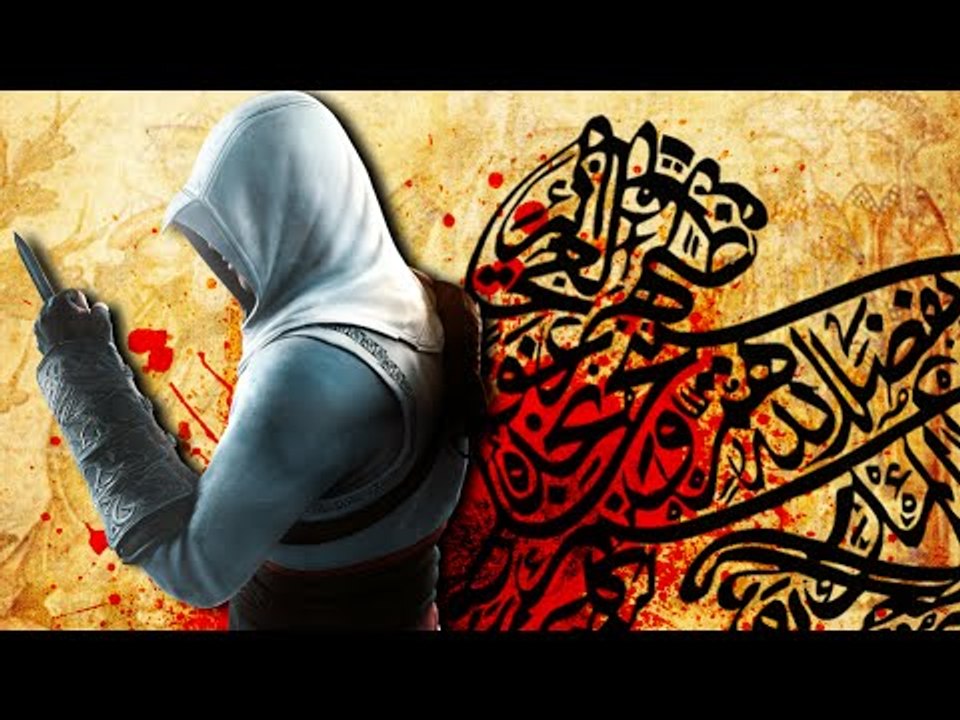 NIZARYCI – prawdziwi asasyni – HARDKOR HISTORY