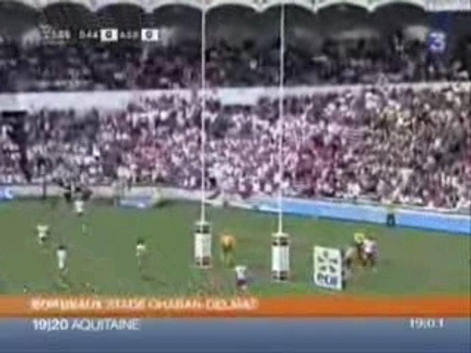 Dax La Rochelle