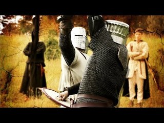 Piątek 13-go i klątwa zakonu Templariuszy - CO ZA HISTORIA