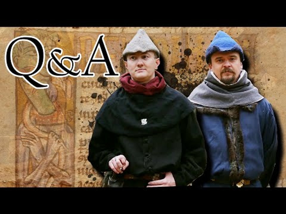 Q&A - pytania i odpowiedzi - CO ZA HISTORIA