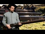Muszkiety - dawna broń palna - CO ZA HISTORIA